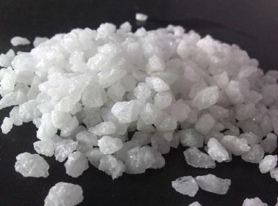 White fused alumina (Электрокорунд белый)